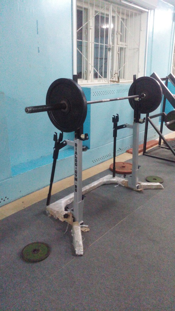 FitnessPro