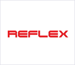 Лого Фитнес-центр «Reflex» (Патриотов)