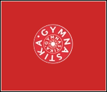 Лого Фитнес-клуб «Gymnastika»