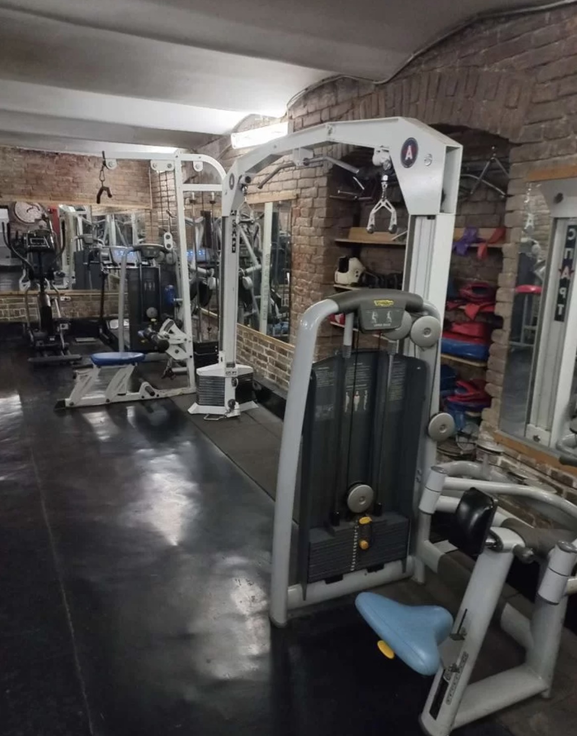 FitnessPro