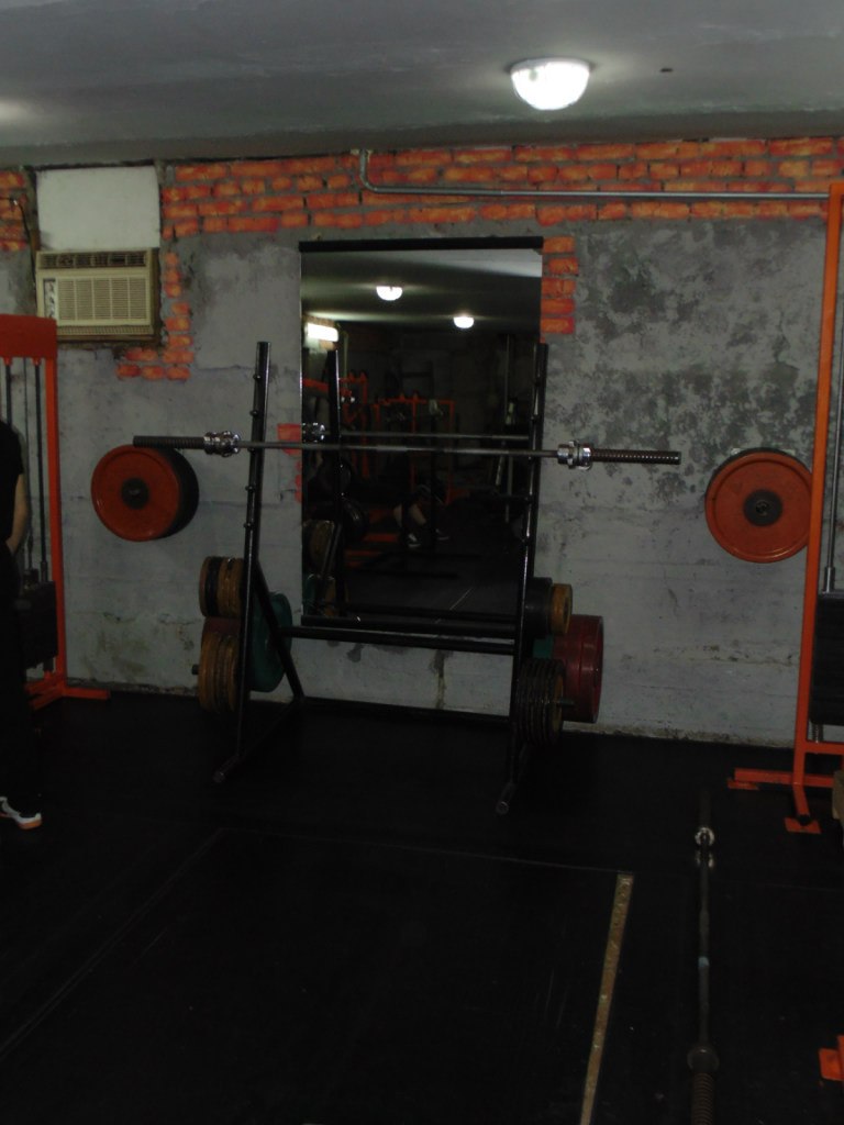 FitnessPro