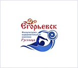 Лого Физкультурно-оздоровительный комплекс «Гуслица»