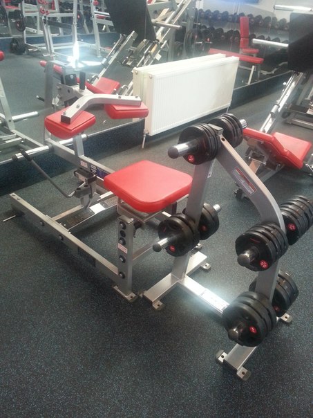 FitnessPro