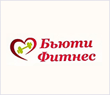 Лого Фитнес-клуб «Beauty Fitness»