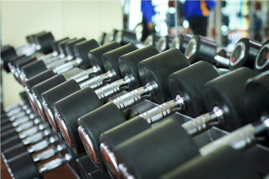 FitnessPro