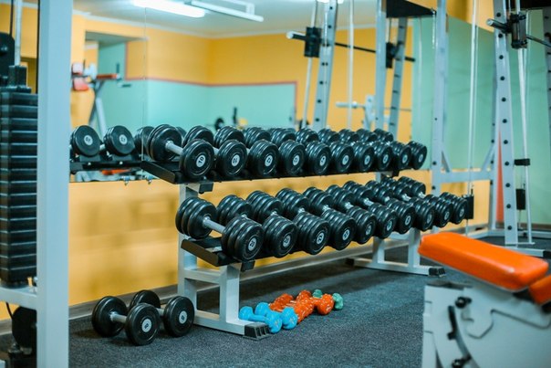 FitnessPro