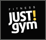Лого Фитнес-клуб «Just Gym»