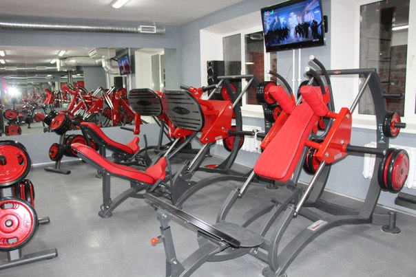 FitnessPro