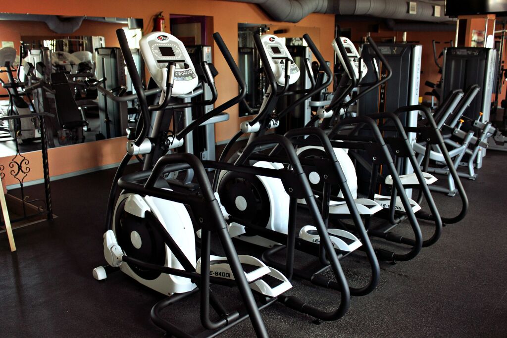 FitnessPro
