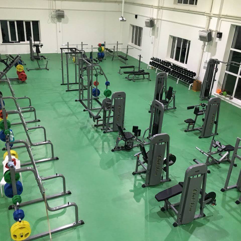 FitnessPro