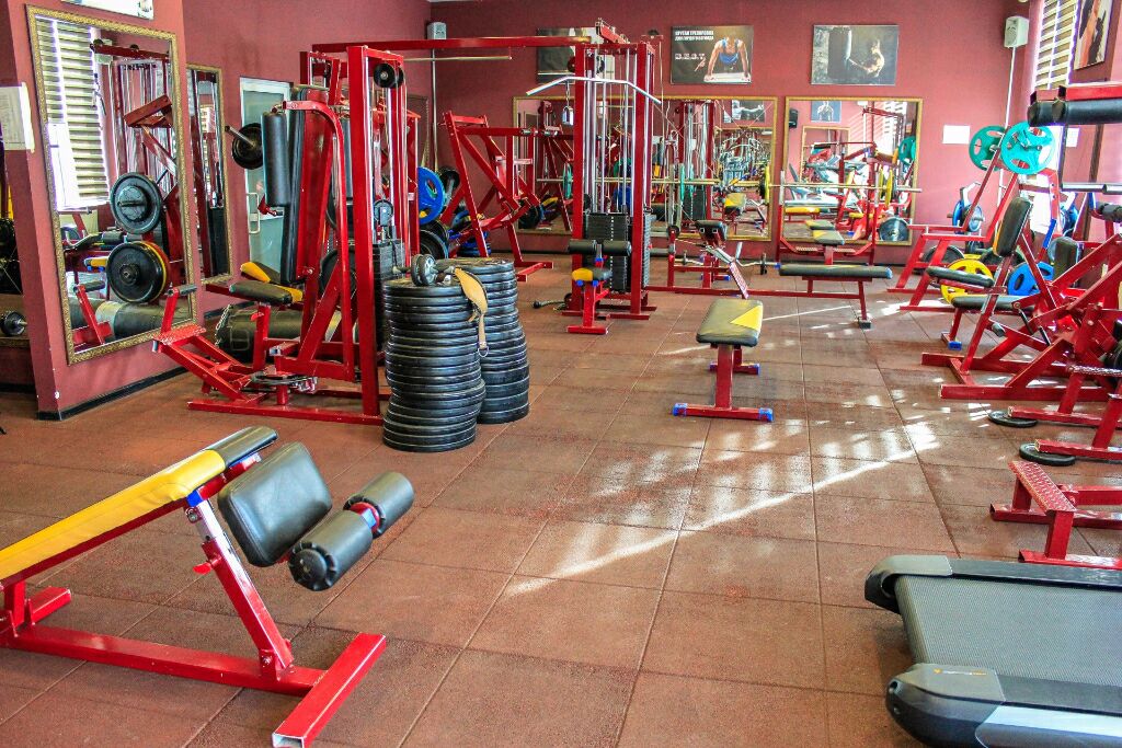 FitnessPro