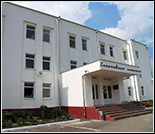 Лого Плавательный бассейн СКФУ