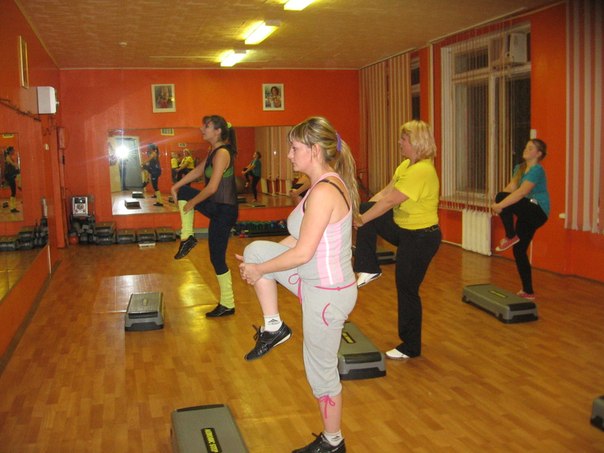 FitnessPro