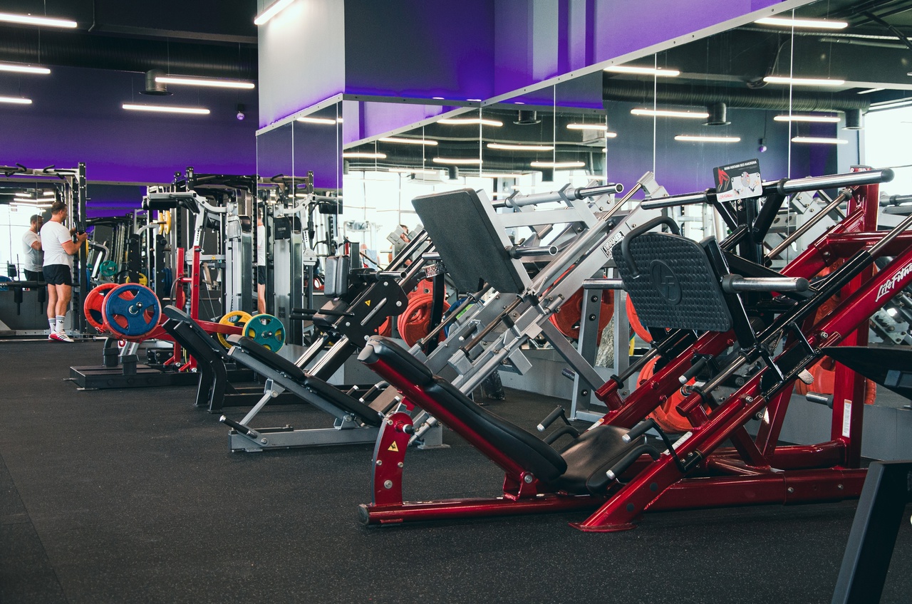 FitnessPro