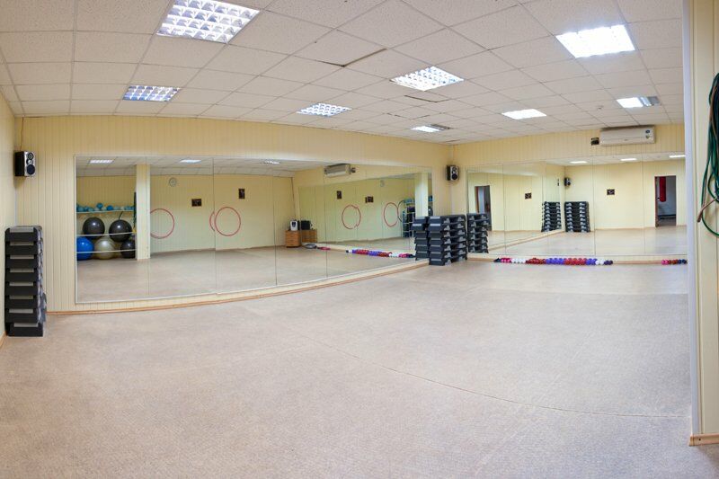 FitnessPro