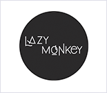 Лого Студия персонального тренинга «Lazy Monkey»