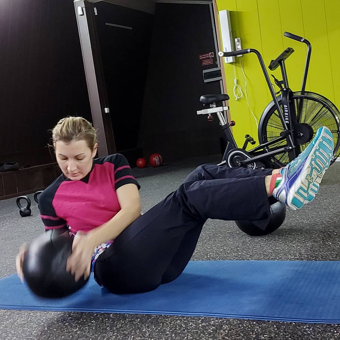 Спортивный клуб «PALESTRA»
