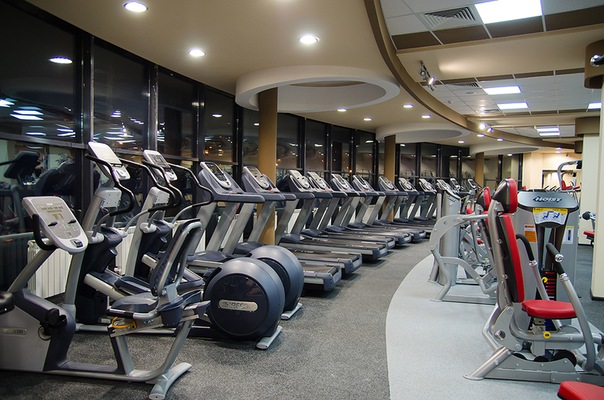 FitnessPro