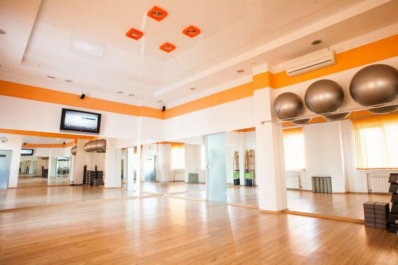 FitnessPro