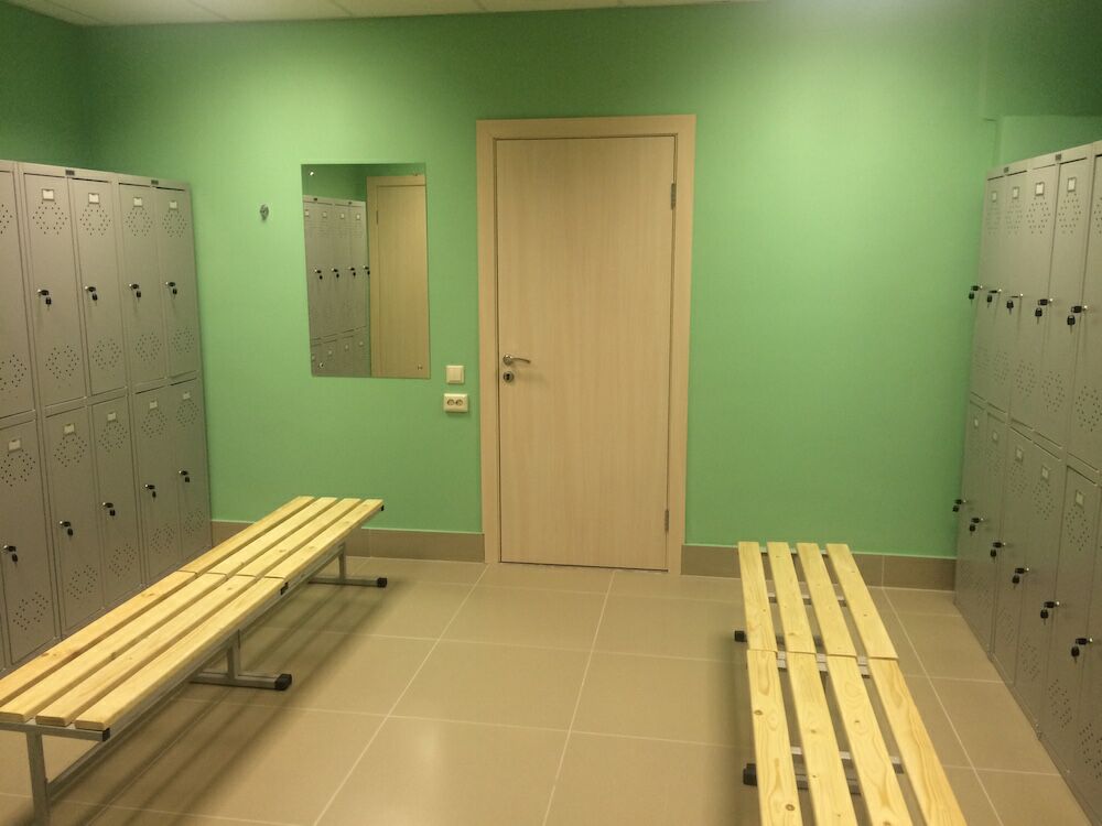 Спортивный клуб «ENERGY»