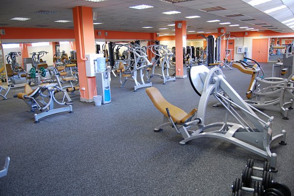 FitnessPro