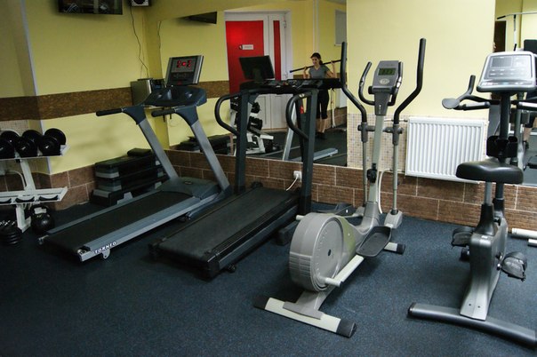 FitnessPro