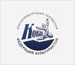 Лого Фитнес-центр «Конан»