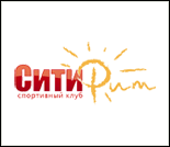 Лого Спортивный клуб «СитиФит»