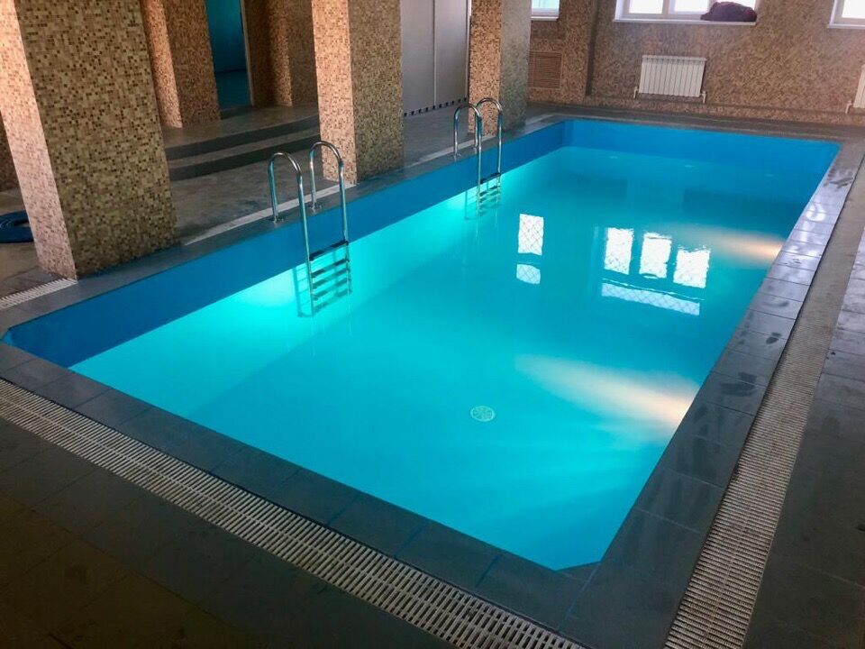 Водный клуб «Aqua Family»