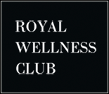 Лого Велнес-клуб «Royal Wellness Club»
