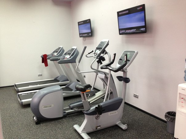 Фитнес-клуб «Fit-Zone»