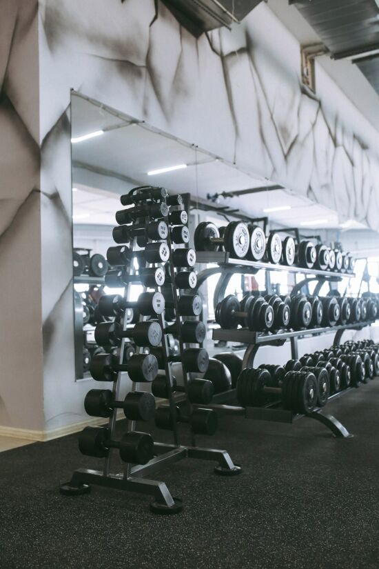 Фитнес-клуб «MAXFIT888»