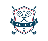 Лого Сквош-клуб «RC Club»