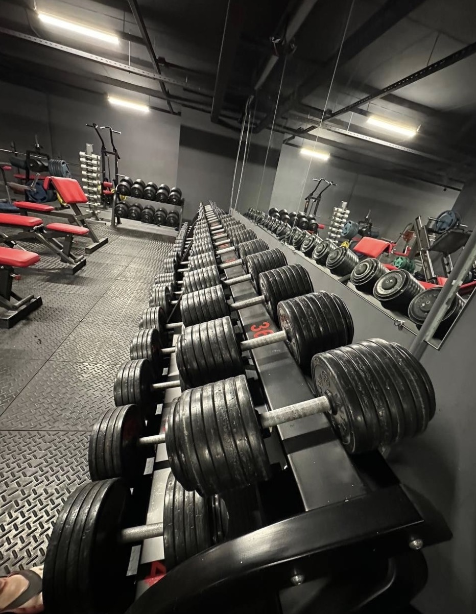 FitnessPro