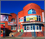 Лого Фитнес-клуб «Лотос»