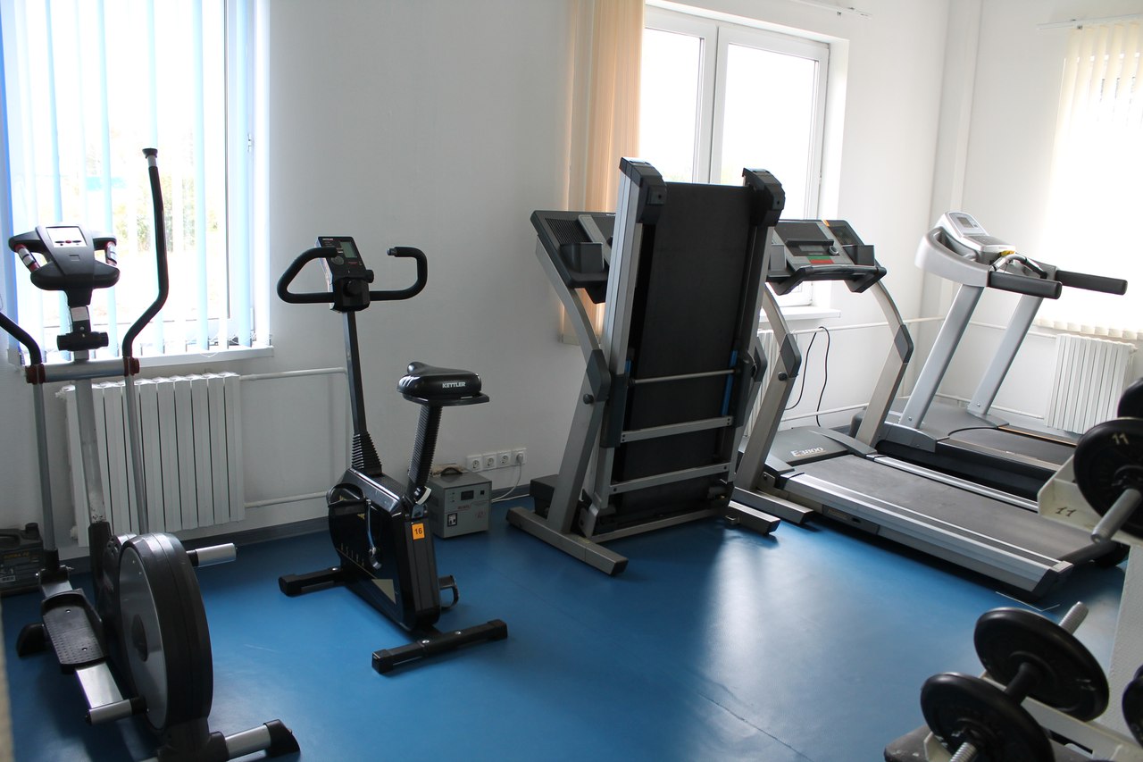 FitnessPro