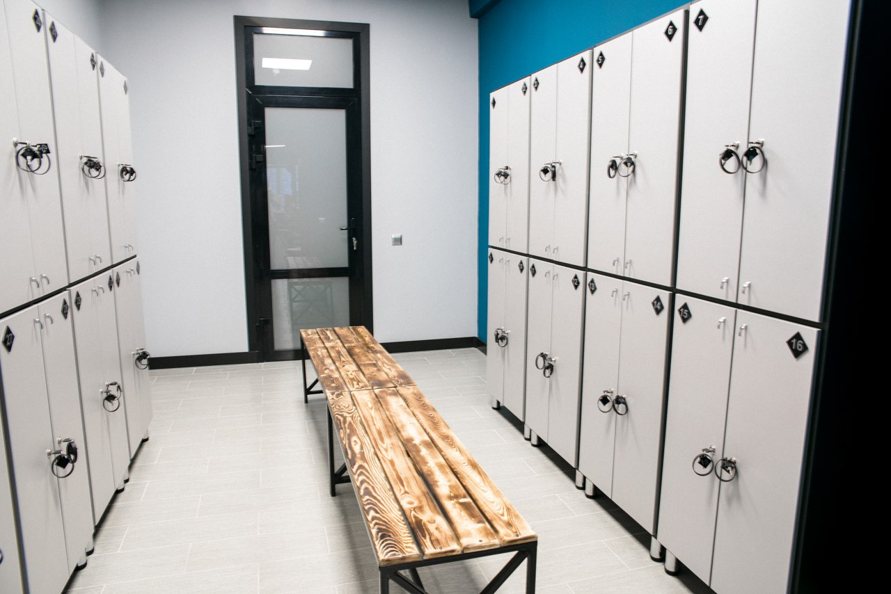 Фитнес-клуб «Sport Time»
