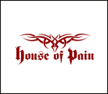 Лого Фитнес-центр «House of pain»