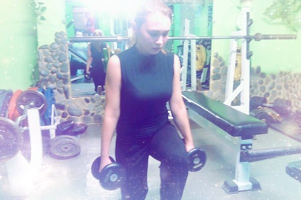 Спортклуб «Пульс»