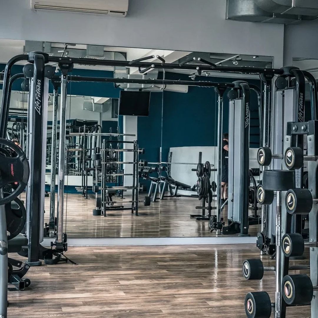 FitnessPro