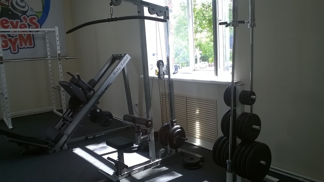 FitnessPro