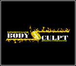 Лого Спортивный клуб «BodySculpt»