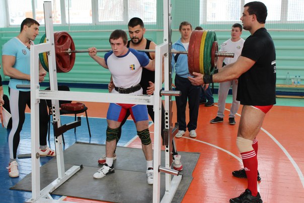 Дворец культуры «Крылья Сибири»
