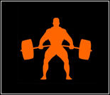 Лого Спортивный клуб «Force Gym»