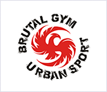 Лого Тренажерный зал «URBAN SPORT»