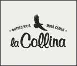 Лого Фитнес-клуб «La Collina»