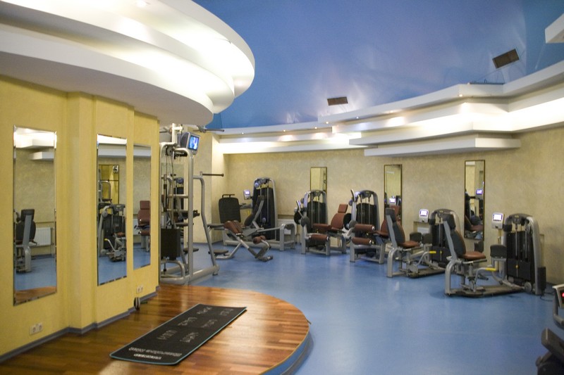 FitnessPro