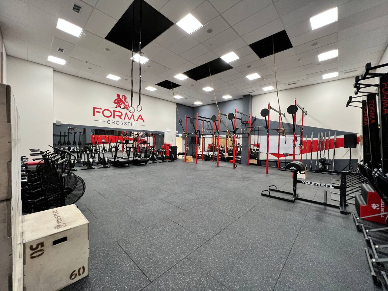 FitnessPro