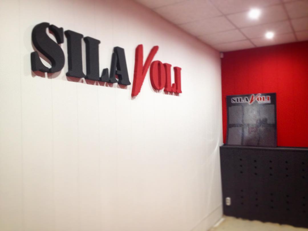 Фитнес-студия «Sila Voli»