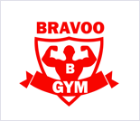 Лого Авторский фитнес-клуб «B-GYM» (Айская)
